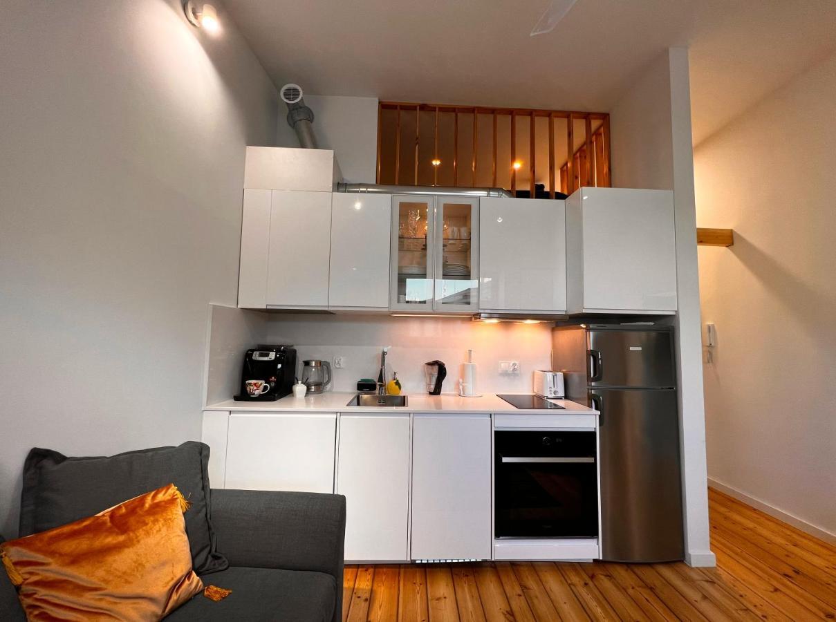 Apartament Calm Przy Rynku Z Klimatyzacja I Parkingiem Kielce Exterior photo